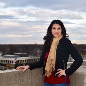 Meet your Posher, Sannah